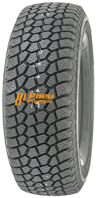 FULDA TRAMP 4X4 YUKON