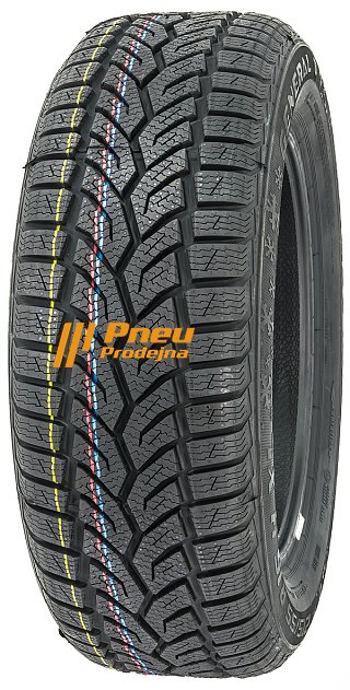 GENERAL ALTIMAX WINTER PLUS