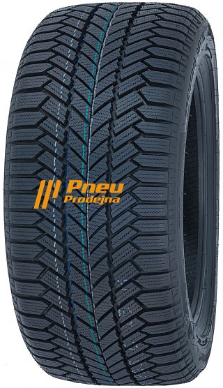 GITI GITIWINTER W1 SUV