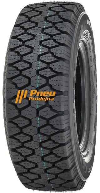 GOODYEAR CARGO ULTRA GRIP (G124)