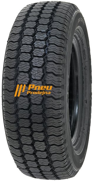 GOODYEAR CARGO VECTOR