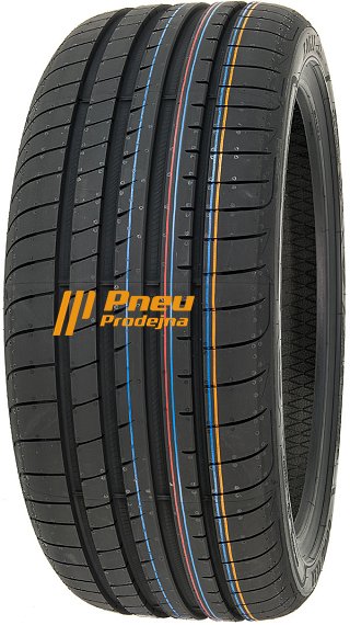 GOODYEAR EAGLE F1 (ASYMMETRIC) 3