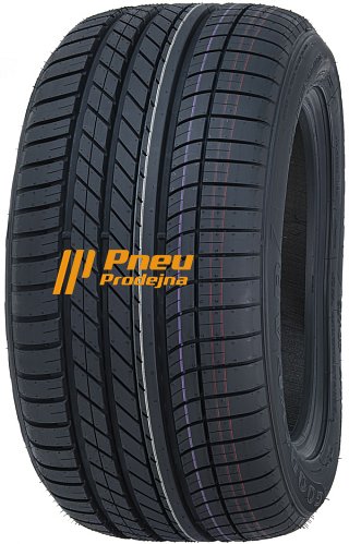 GOODYEAR EAGLE F1 (ASYMMETRIC) SUV 4X4