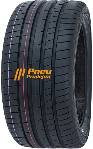 GOODYEAR EAGLE F1 SUPERSPORT
