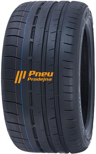 GOODYEAR EAGLE F1 SUPERSPORT R