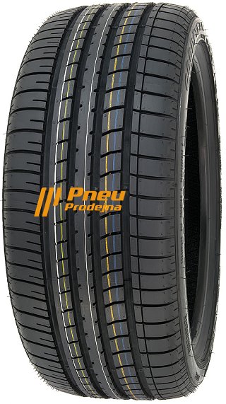 GOODYEAR EAGLE NCT 5 ASYMMETRIC