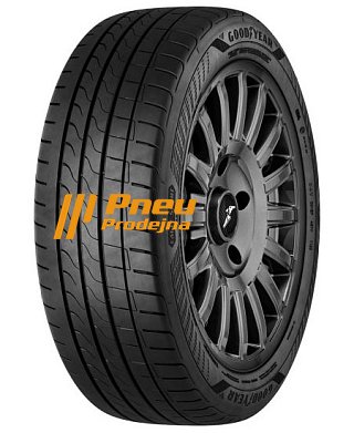 GOODYEAR EAGLE SPORT CARGO
