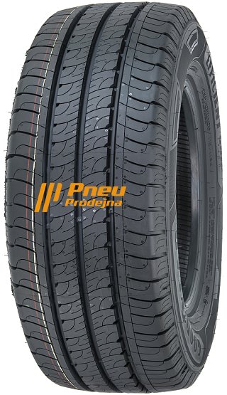 GOODYEAR EFFICIENTGRIP CARGO