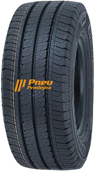 GOODYEAR EFFICIENTGRIP CARGO 2