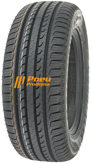 GOODYEAR EFFICIENTGRIP SUV