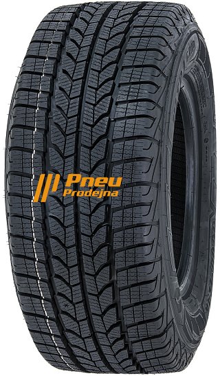 GOODYEAR ULTRAGRIP CARGO