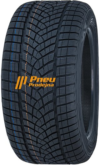 GOODYEAR ULTRAGRIP PERFORMANCE+ SUV