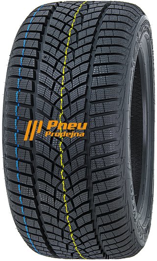 GOODYEAR ULTRAGRIP PERFORMANCE +