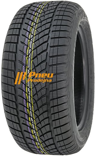 GOODYEAR ULTRAGRIP PERFORMANCE SUV GEN-1