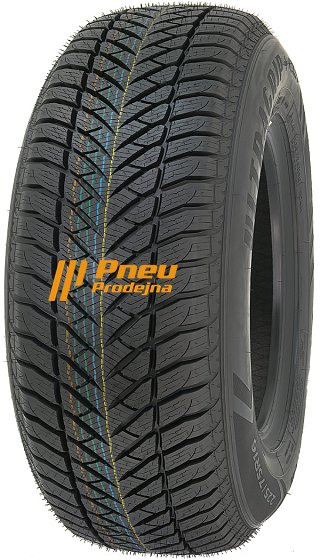 GOODYEAR ULTRA GRIP + SUV