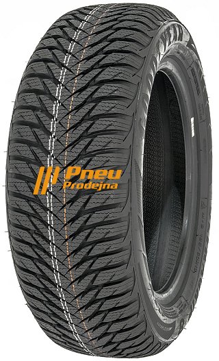 GOODYEAR ULTRA GRIP 8