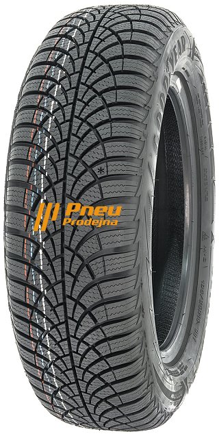 GOODYEAR ULTRA GRIP 9 VERSION S