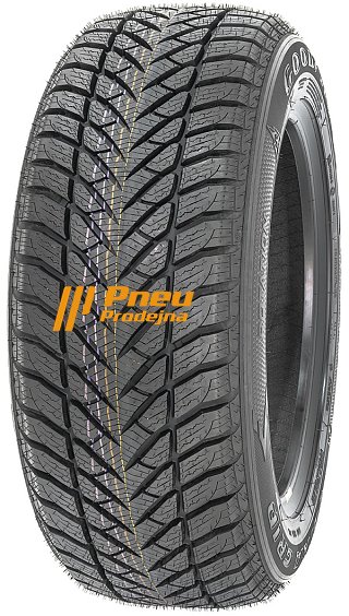 GOODYEAR ULTRA GRIP SUV