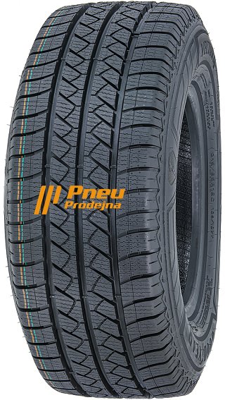 GOODYEAR VECTOR 4SEASONS CARGO