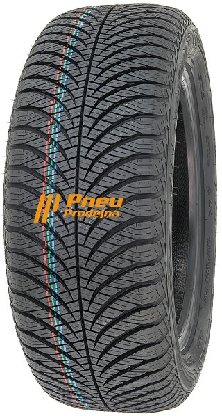 GOODYEAR VECTOR 4SEASONS GEN-2