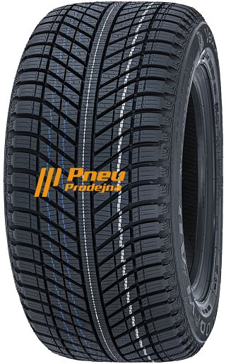 GOODYEAR VECTOR 4SEASONS SUV 4X4