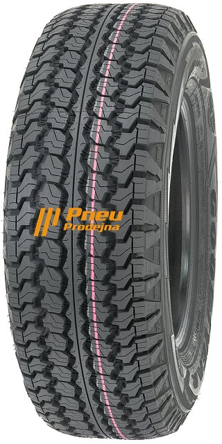 GOODYEAR WRANGLER AT/SA+