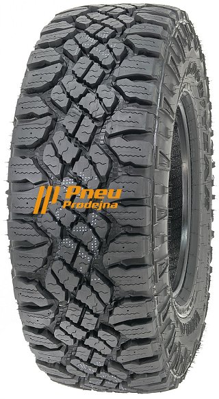 GOODYEAR WRANGLER DURATRAC