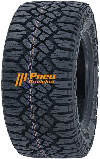 GOODYEAR WRANGLER DURATRAC RT