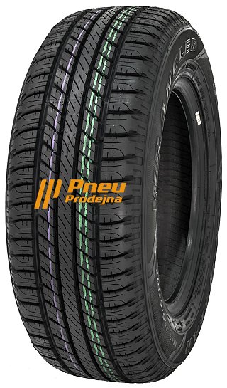 GOODYEAR WRANGLER HP AW