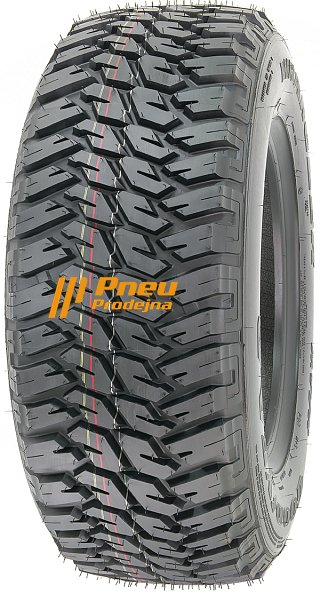 GOODYEAR WRANGLER MT/R