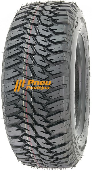 GOODYEAR WRANGLER MT/R LRO
