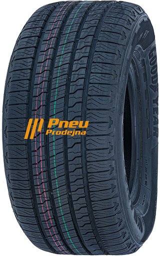 GOODYEAR WRANGLER TERRITORY HT