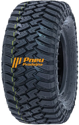 GRIPMAX MUD RAGE M/T