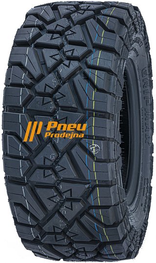 GRIPMAX MUD RAGE M/T III