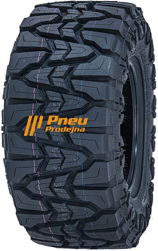 GRIPMAX MUD RAGE M/T IV
