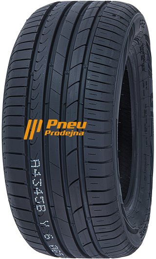 GT-RADIAL FE2 SUV