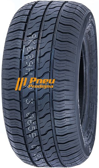 GT-RADIAL KARGOMAX ST-4000