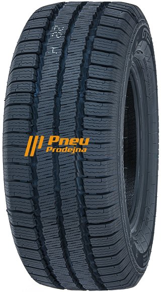 GT-RADIAL MAXMILER ALLSEASON