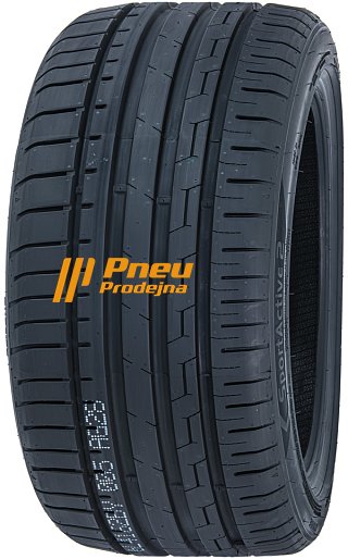GT-RADIAL SPORTACTIVE 2 SUV