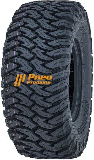 HANKOOK DYNAPRO MT2 (RT05)