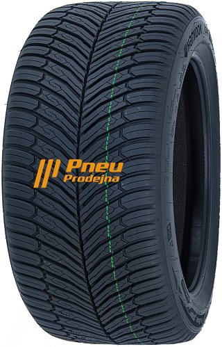 HANKOOK ION FLEXCLIMATE