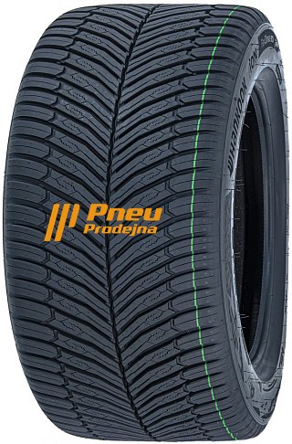 HANKOOK ION FLEXCLIMATE SUV