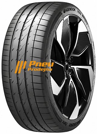 HANKOOK ION SUPREME