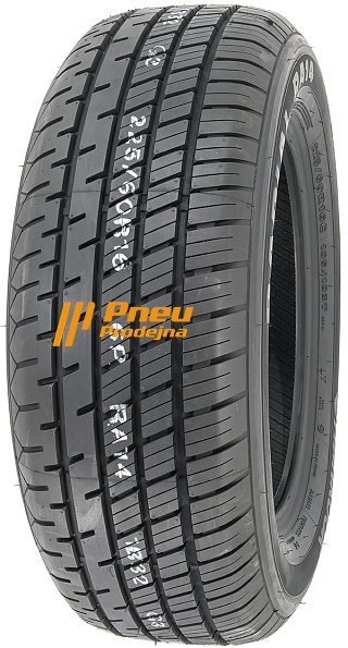 HANKOOK RADIAL RA14