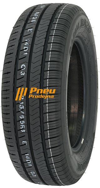 HANKOOK RADIAL RA28