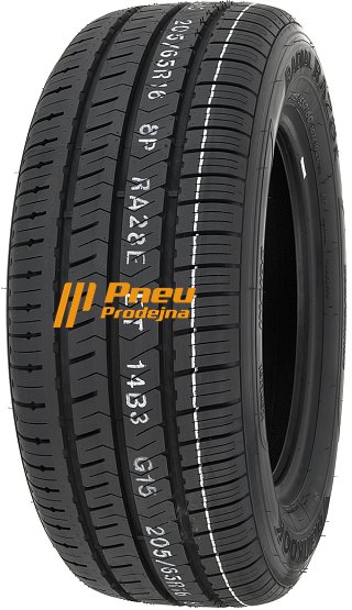 HANKOOK RADIAL RA28 ECO