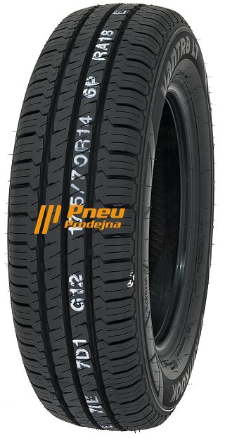 HANKOOK VANTRA LT (RA18)