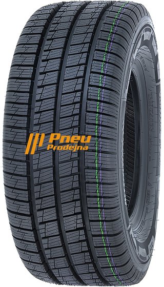 HANKOOK VANTRA ST AS2