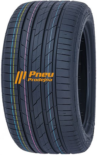 HANKOOK VENTUS EVO SUV