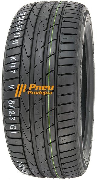 HANKOOK VENTUS S1 EVO2 (K117)